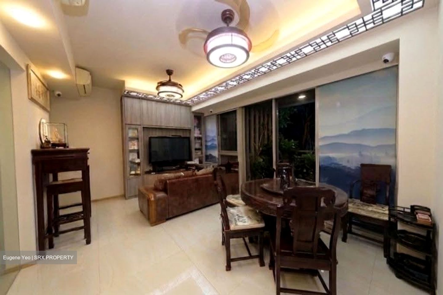 The Vales (D19), Condominium #635081811